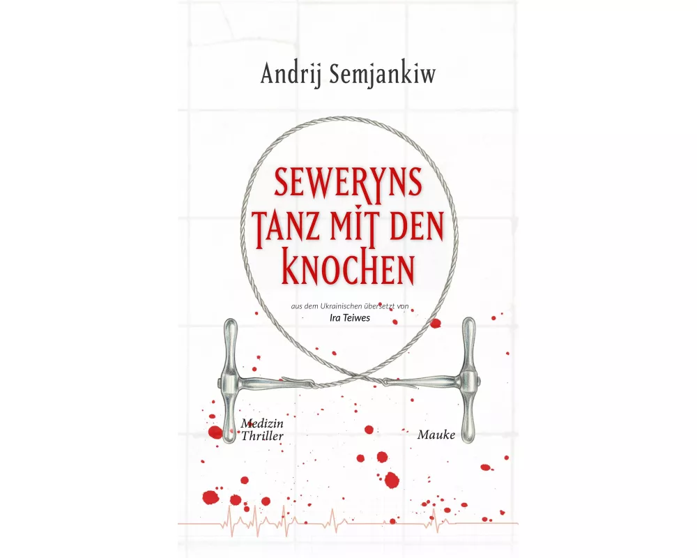 Seweryns Tanz mit den Knochen