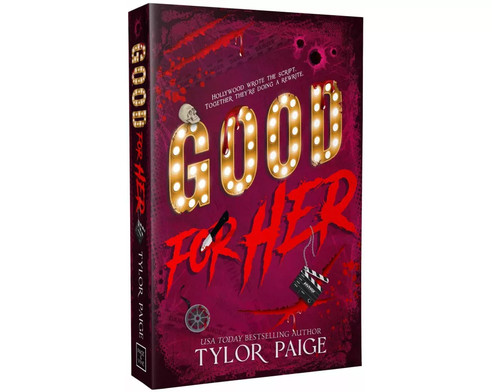 Good for Her (Special Edition)