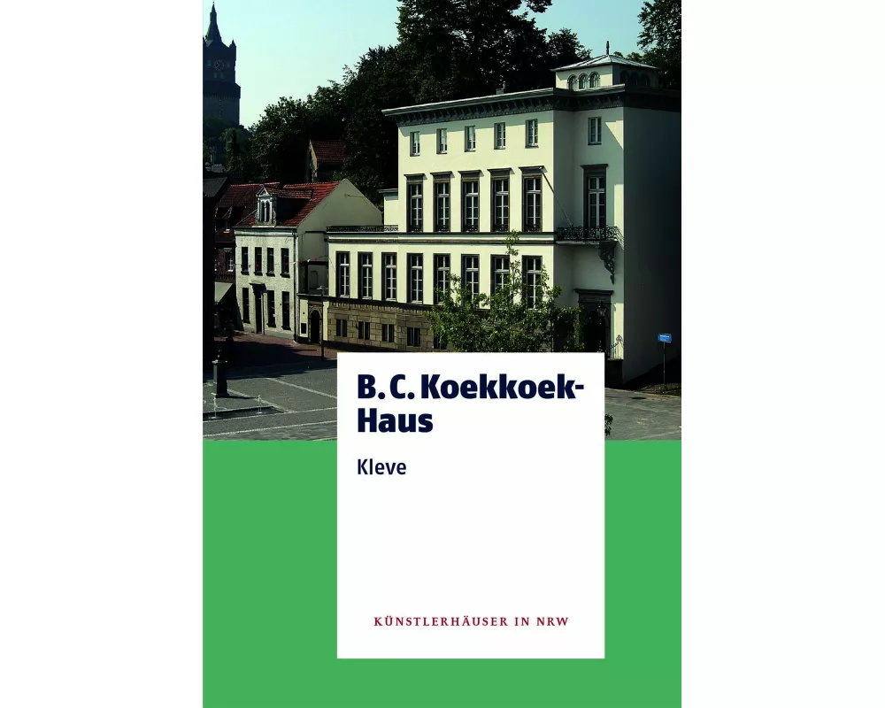 BC Koekkoek Haus Kleve