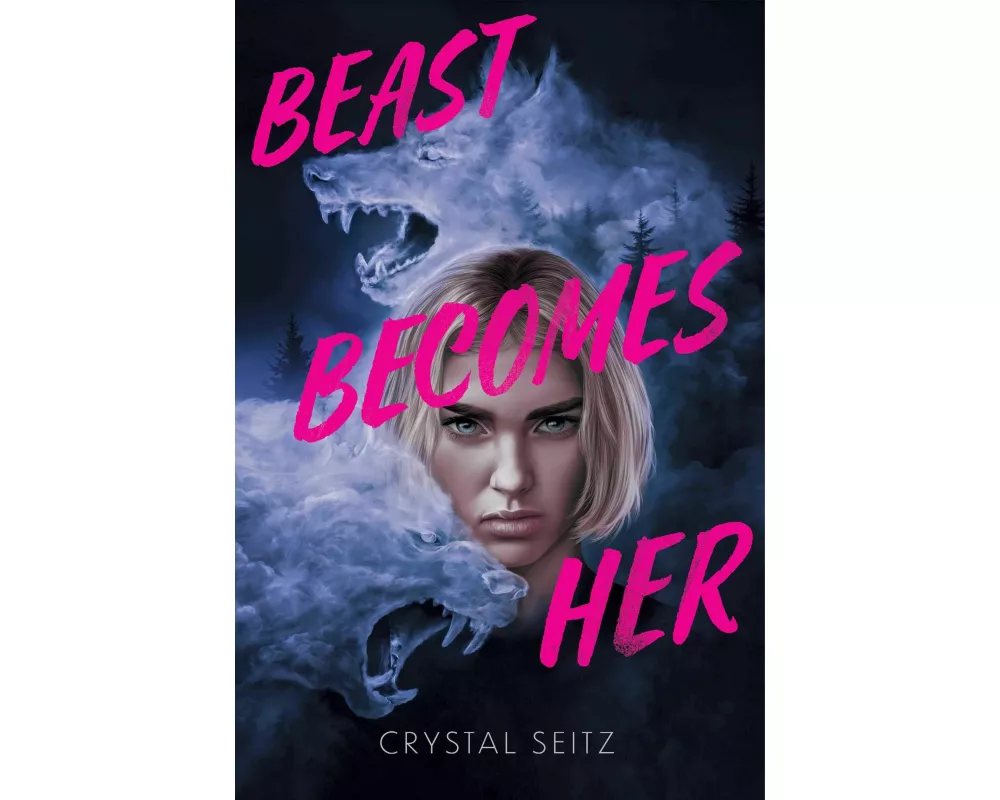 Beast Becomes Her