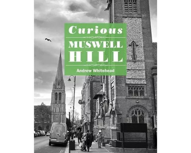 Curious Muswell Hill