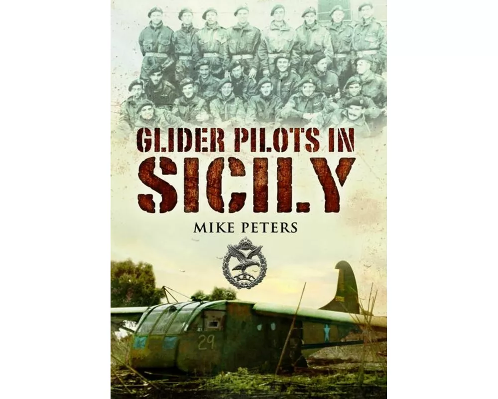 Glider Pilots in Sicily