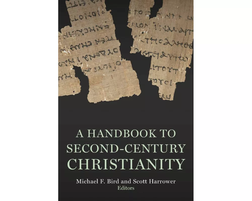 Second-Century Christianity