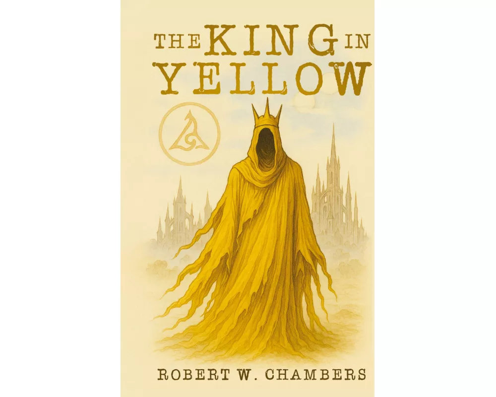 The King in Yellow Classic Edition