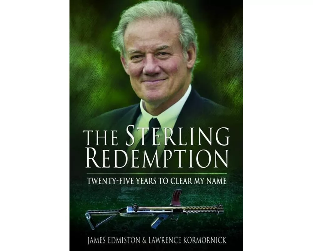 The Sterling Redemption