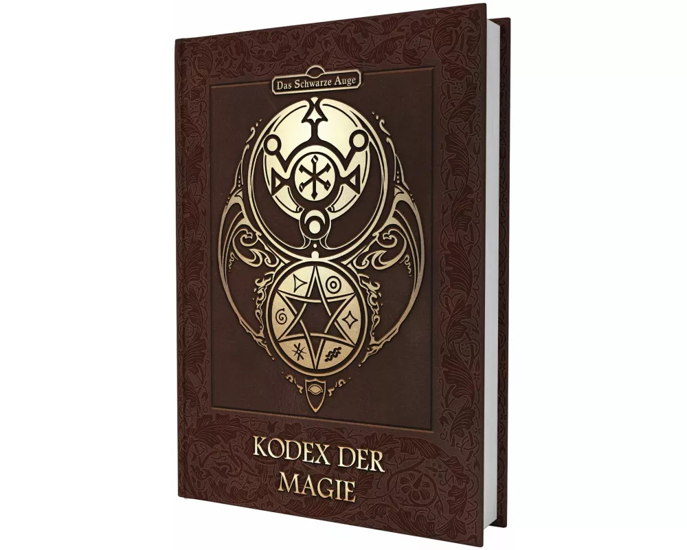 DSA5 - Kodex der Magie (Nachdruck)