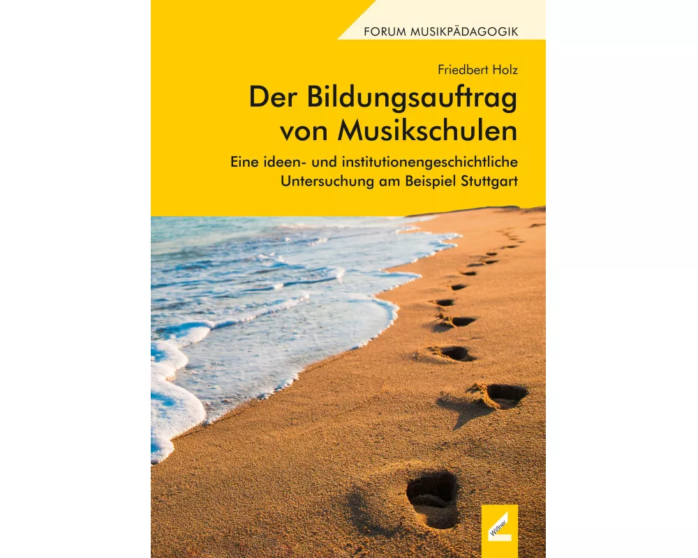 Der Bildungsauftrag von Musikschulen