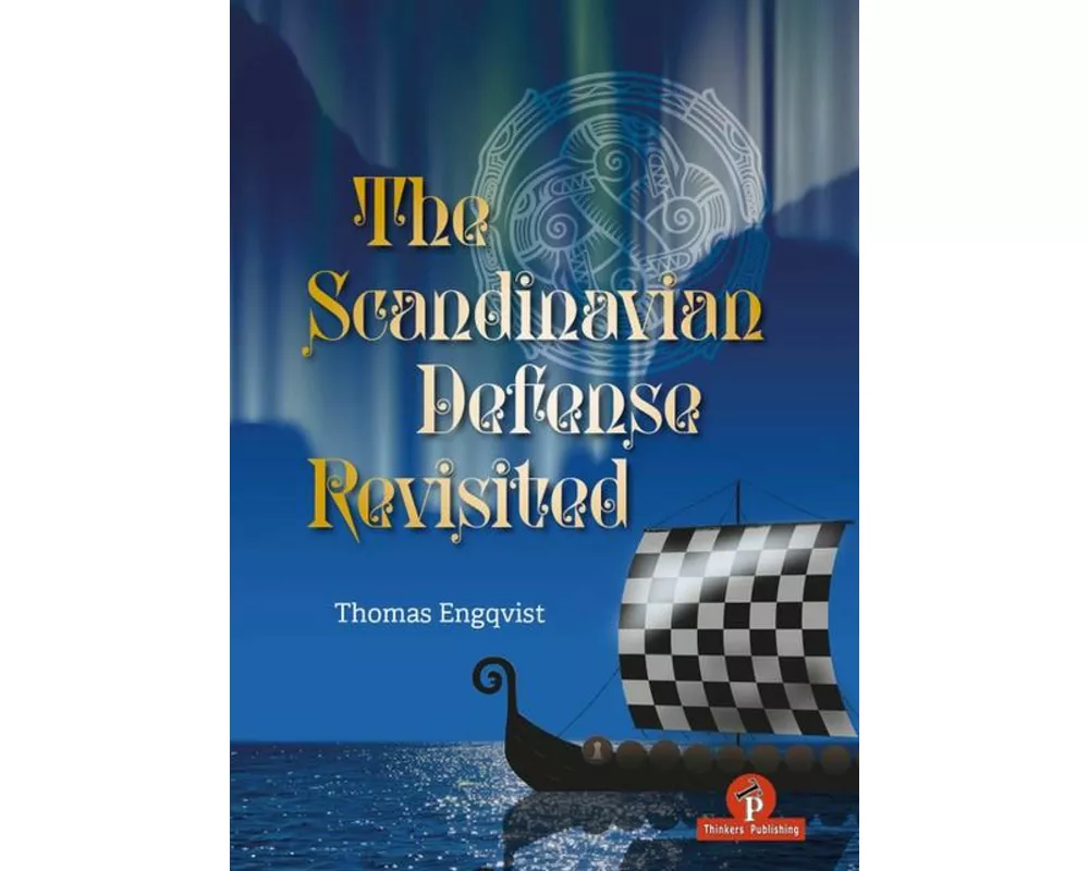 The Scandinavian Defense Revisited