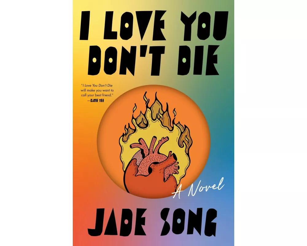 I Love You Don't Die