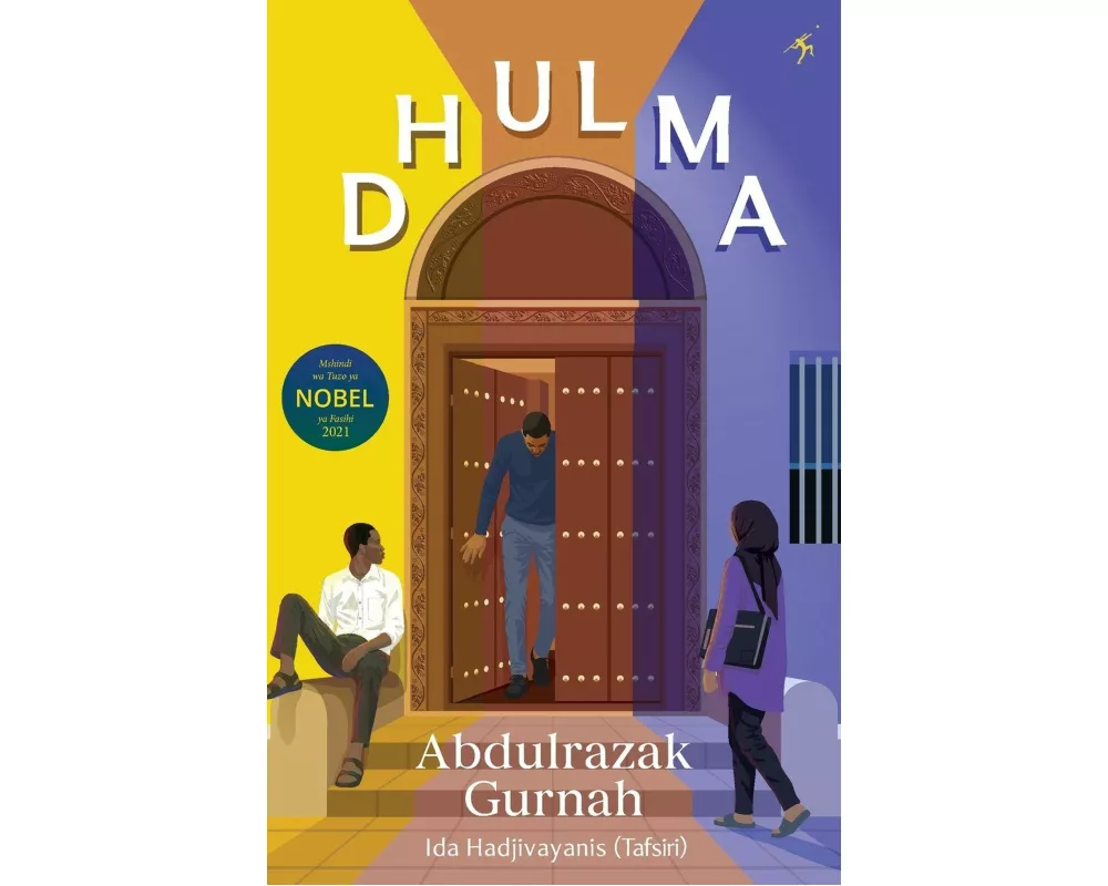 Dhulma