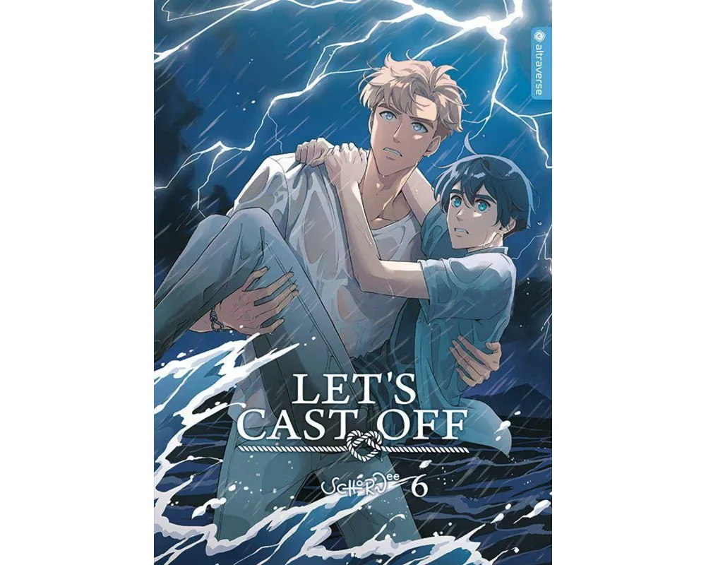 Let's Cast Off 06