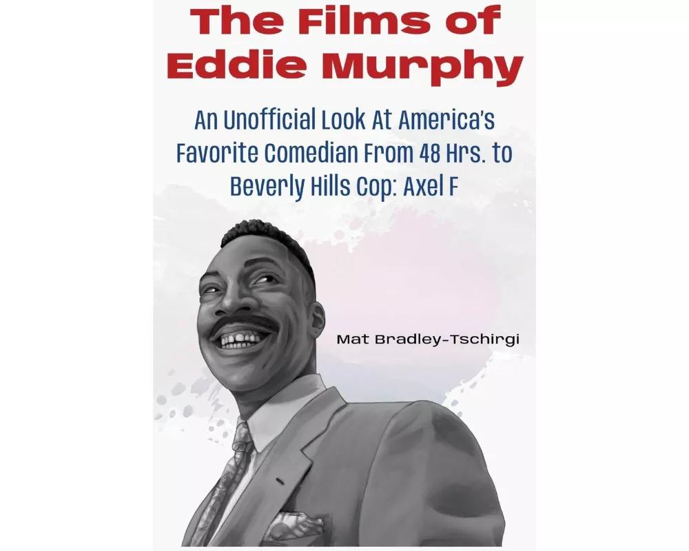 The Films of Eddie Murphy