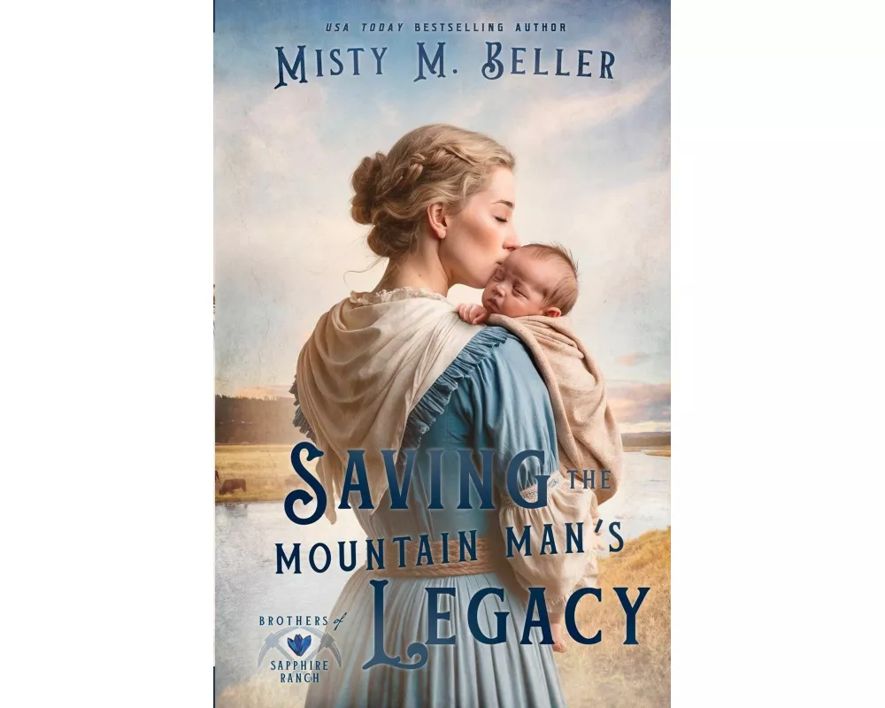 Saving the Mountain Man's Legacy