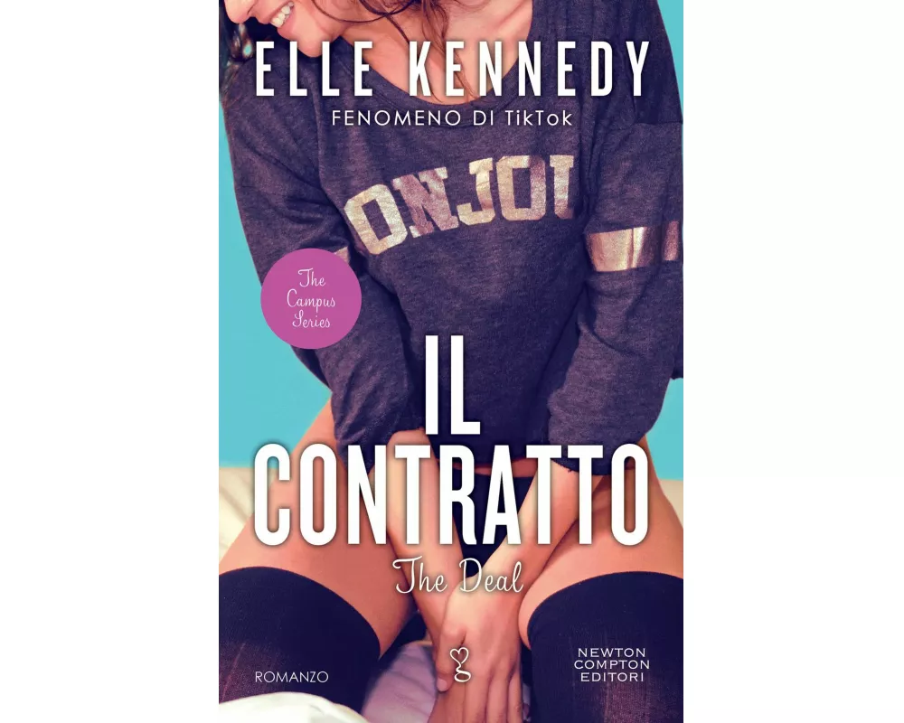 Il contratto. The deal