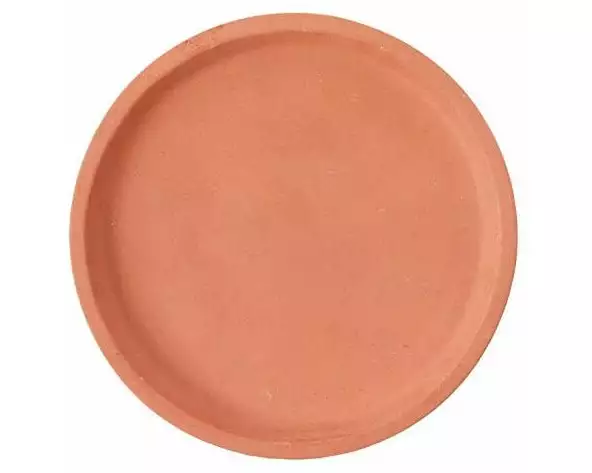 OYOY Unterteller Large, Terracotta