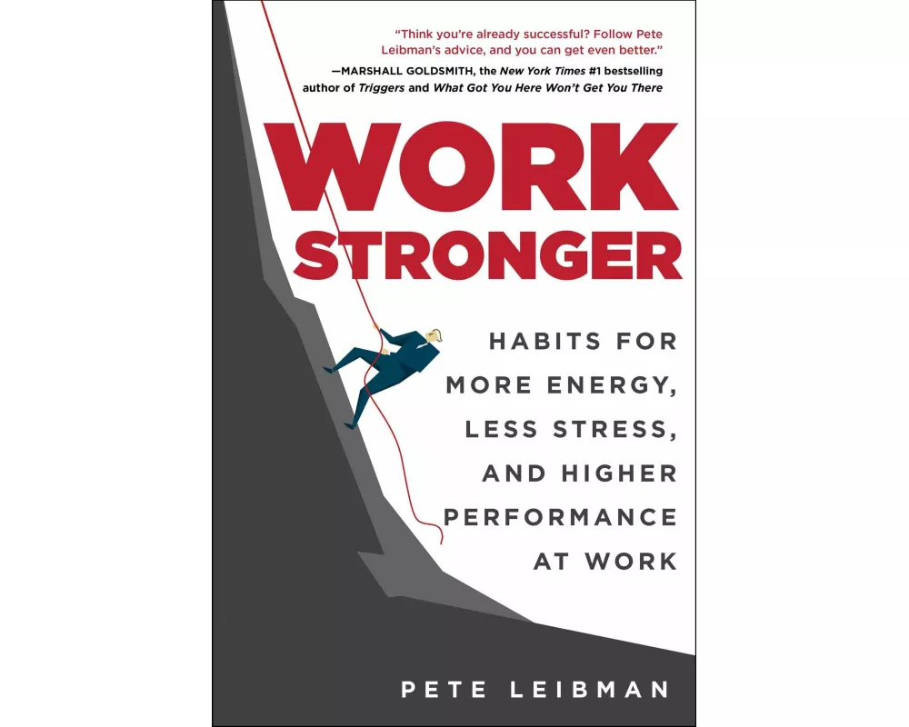 Work Stronger