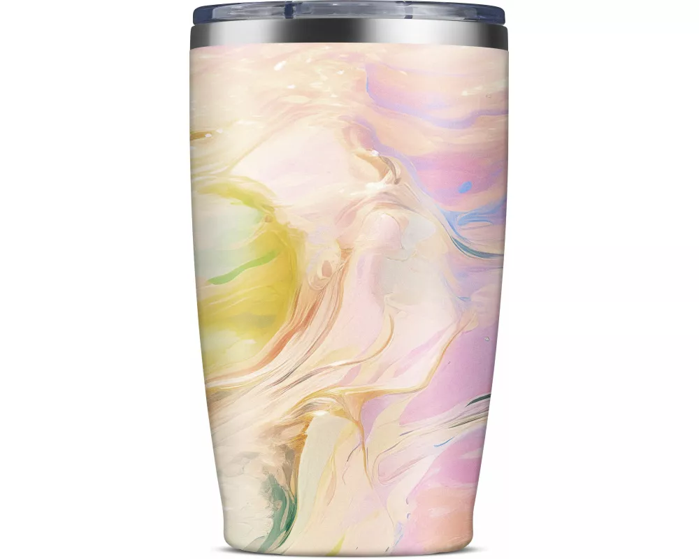 Burde Thermobecher Swirl 500 ml