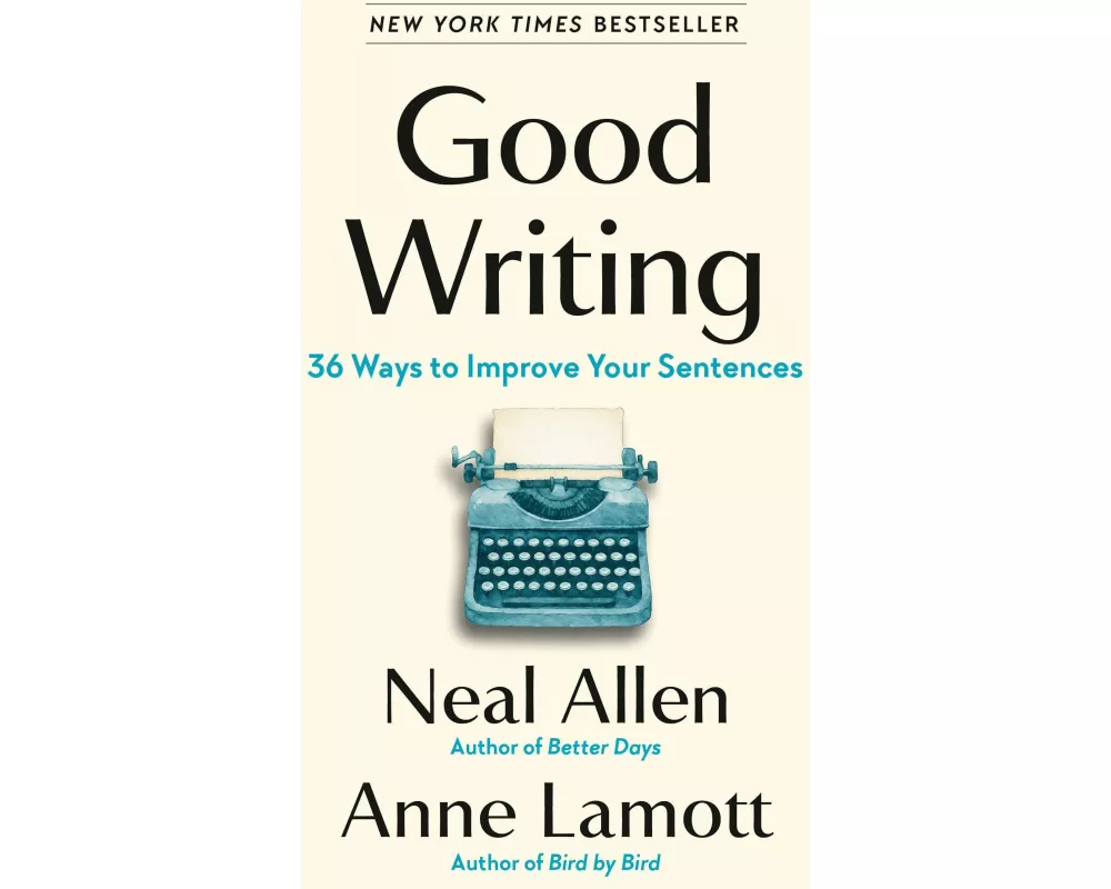 Good Writing