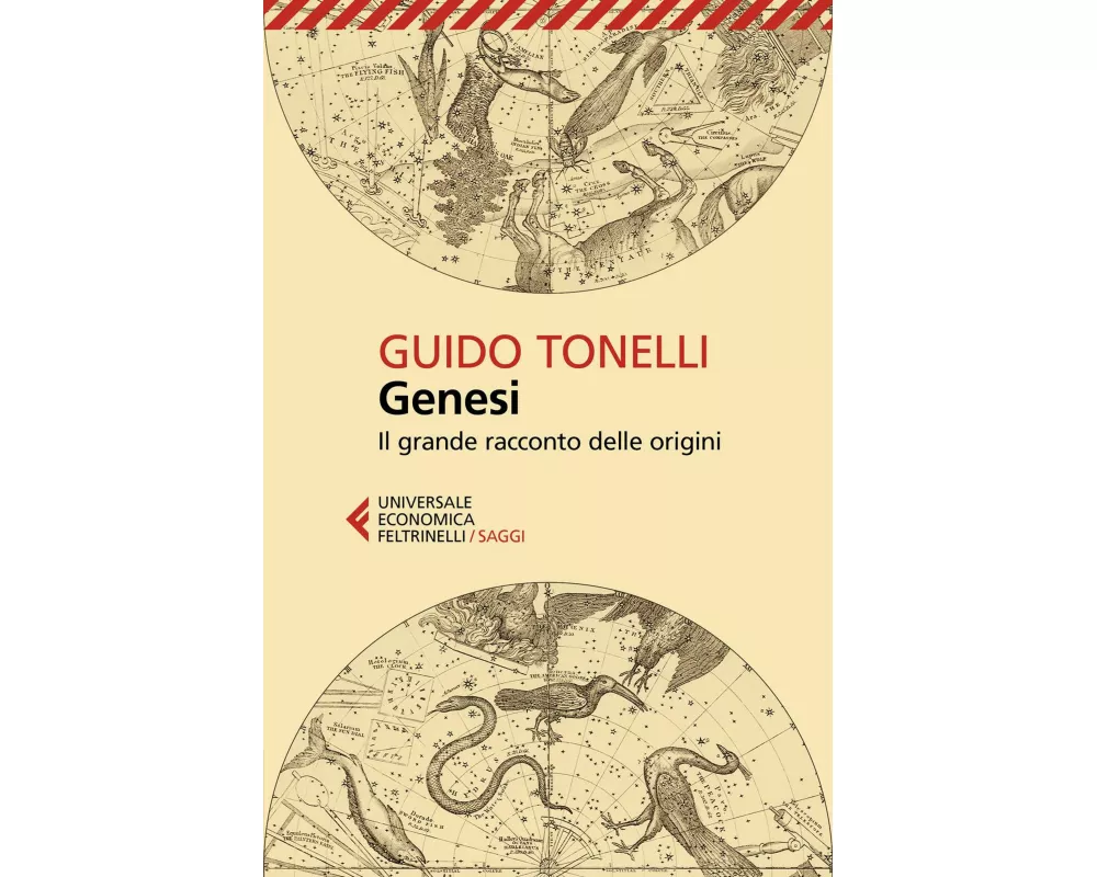 Genesi. Il grande racconto delle origini