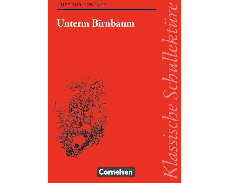 Klassische Schullektüre