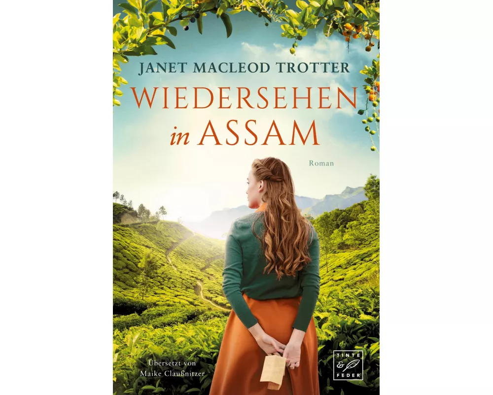 Wiedersehen in Assam