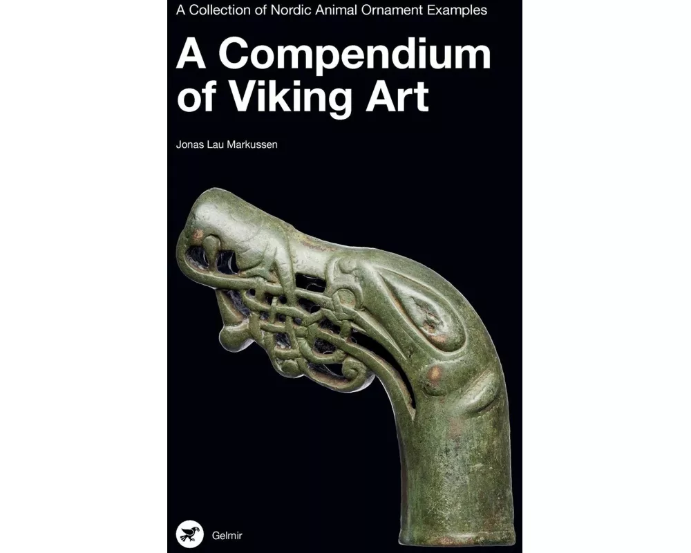 A Compendium of Viking Art