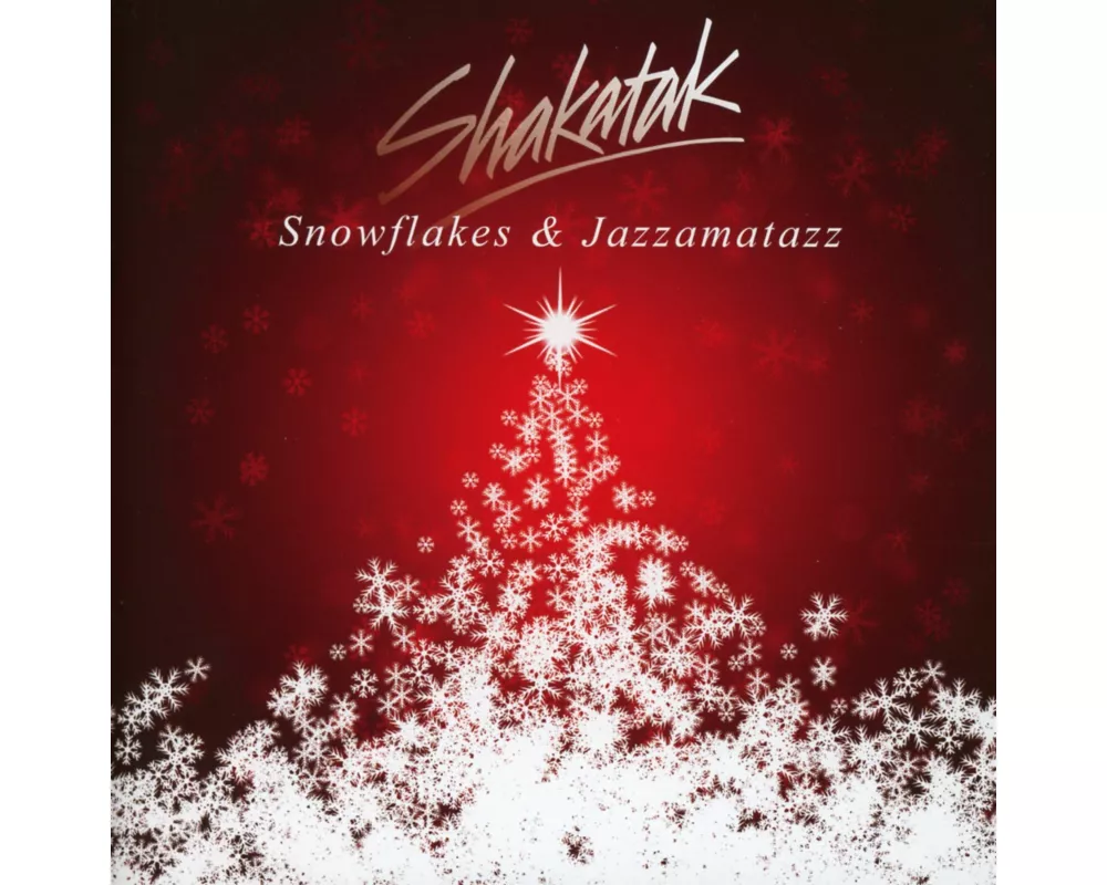 Snowflakes and Jazzmatazz