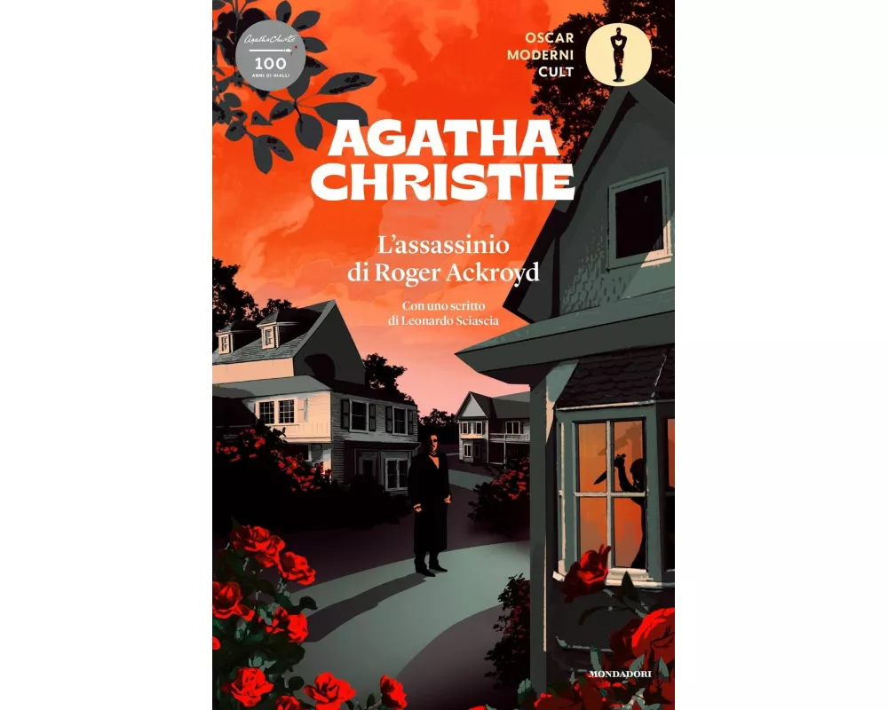 L' assassinio di Roger Ackroyd