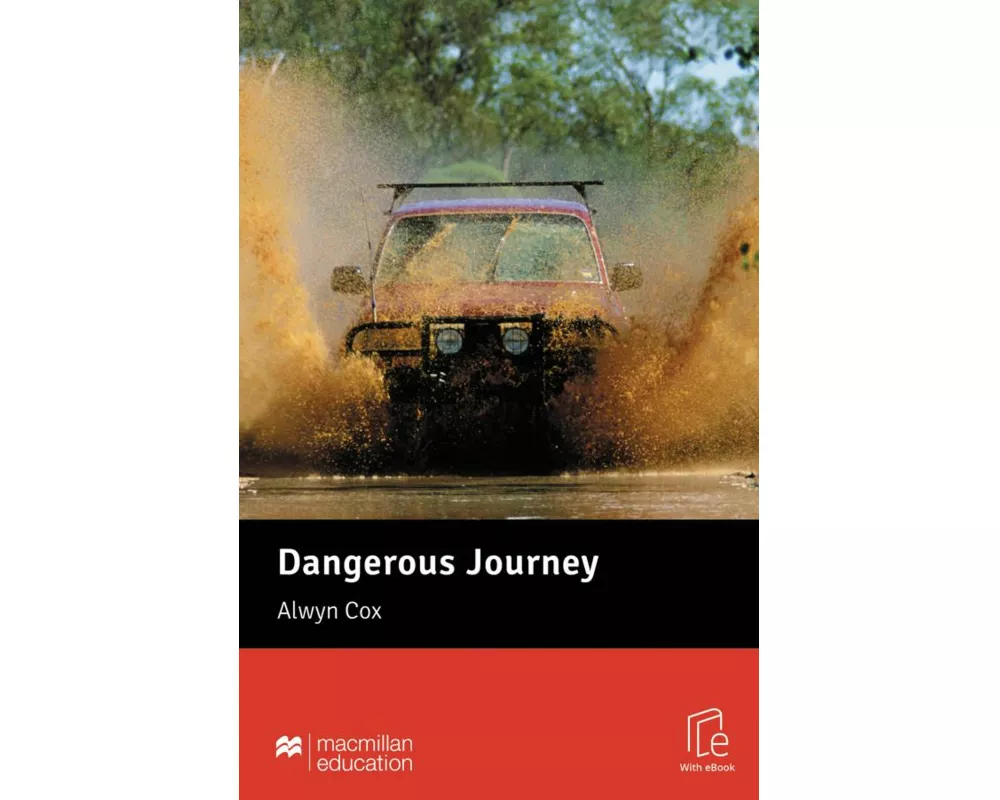 Dangerous Journey