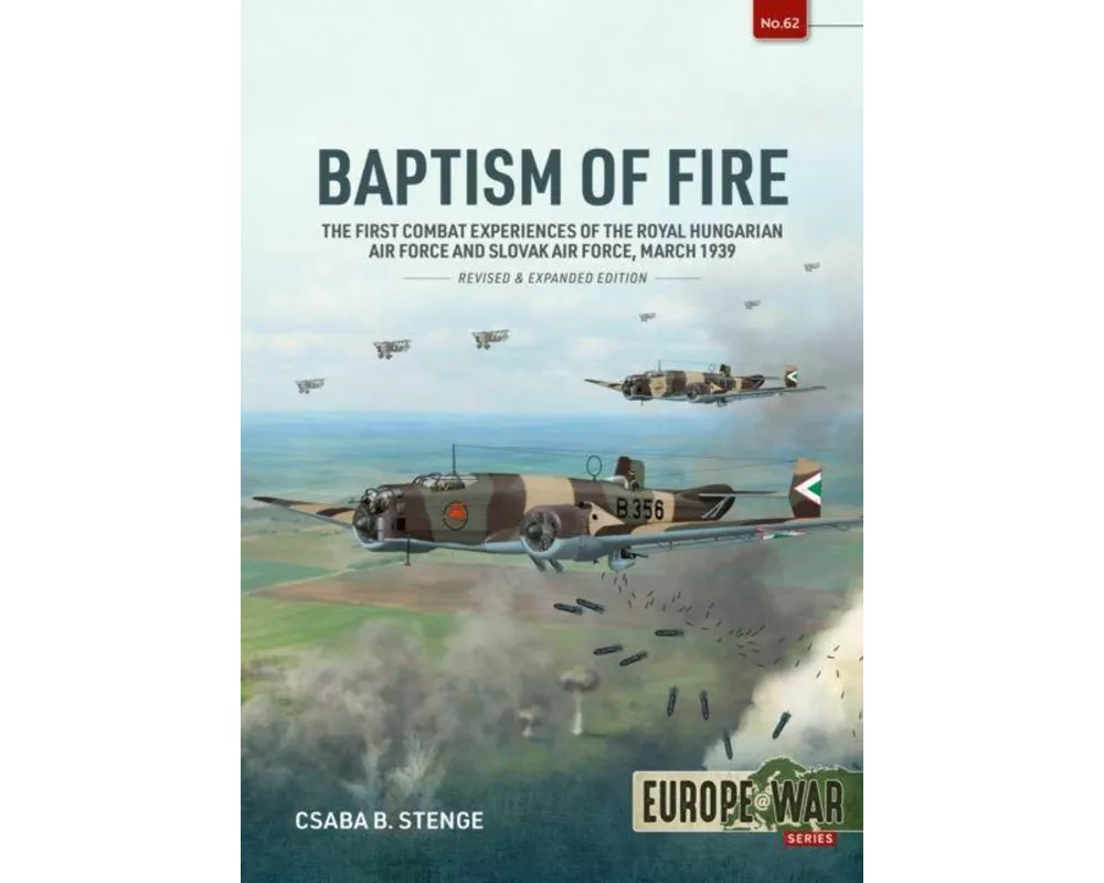 Baptism of Fire