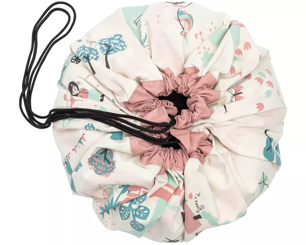 Play&Go Spielzeugtasche Play & Go Walk in a Park