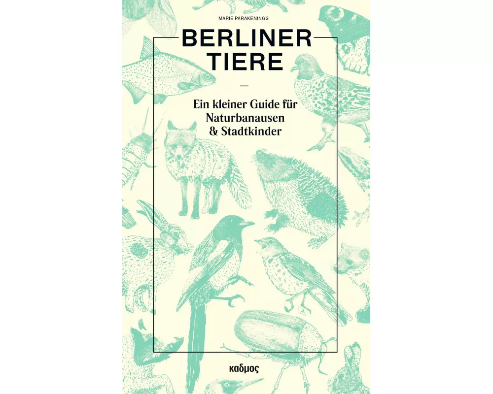 Berliner Tiere