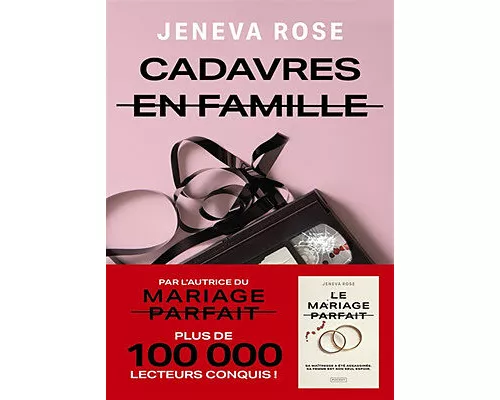 Cadavres en famille