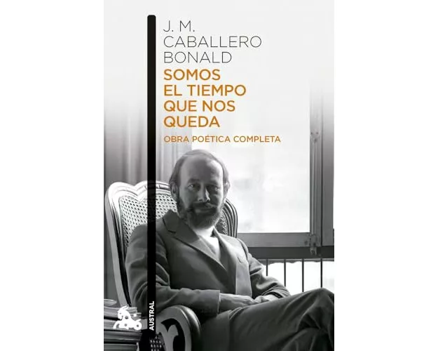 Somos el tiempo que nos queda