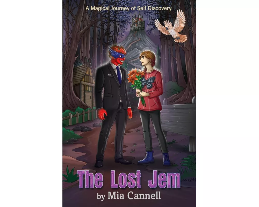 The Lost Jem - A Magical Journey of Self Discovery