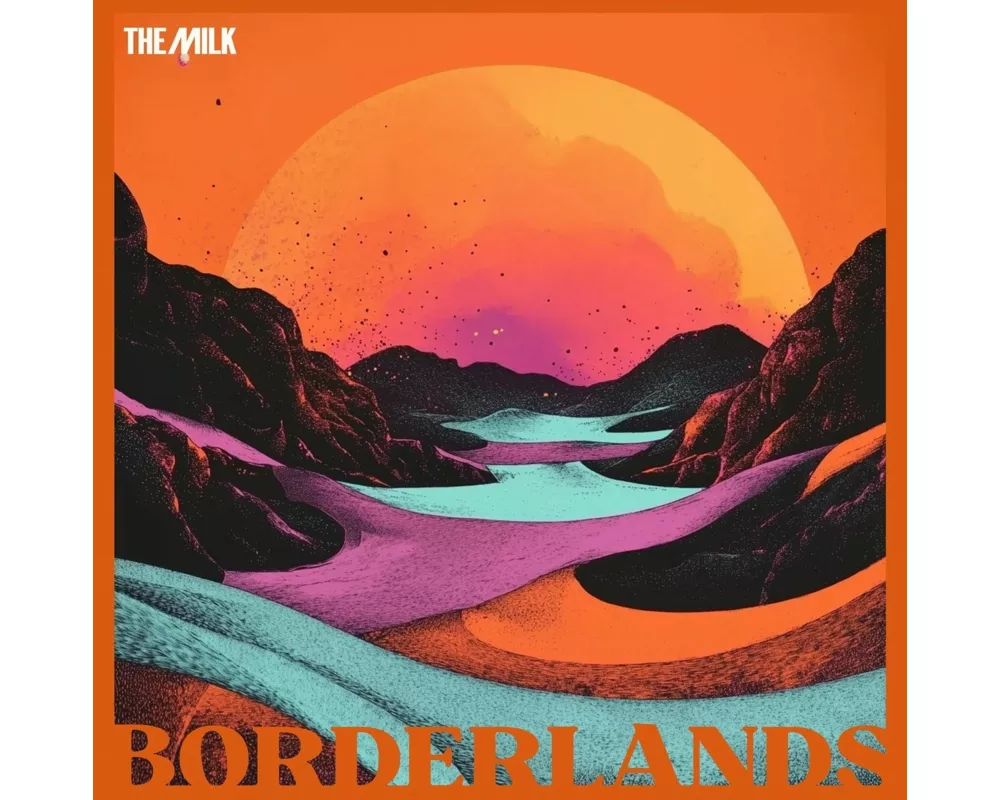 Borderlands