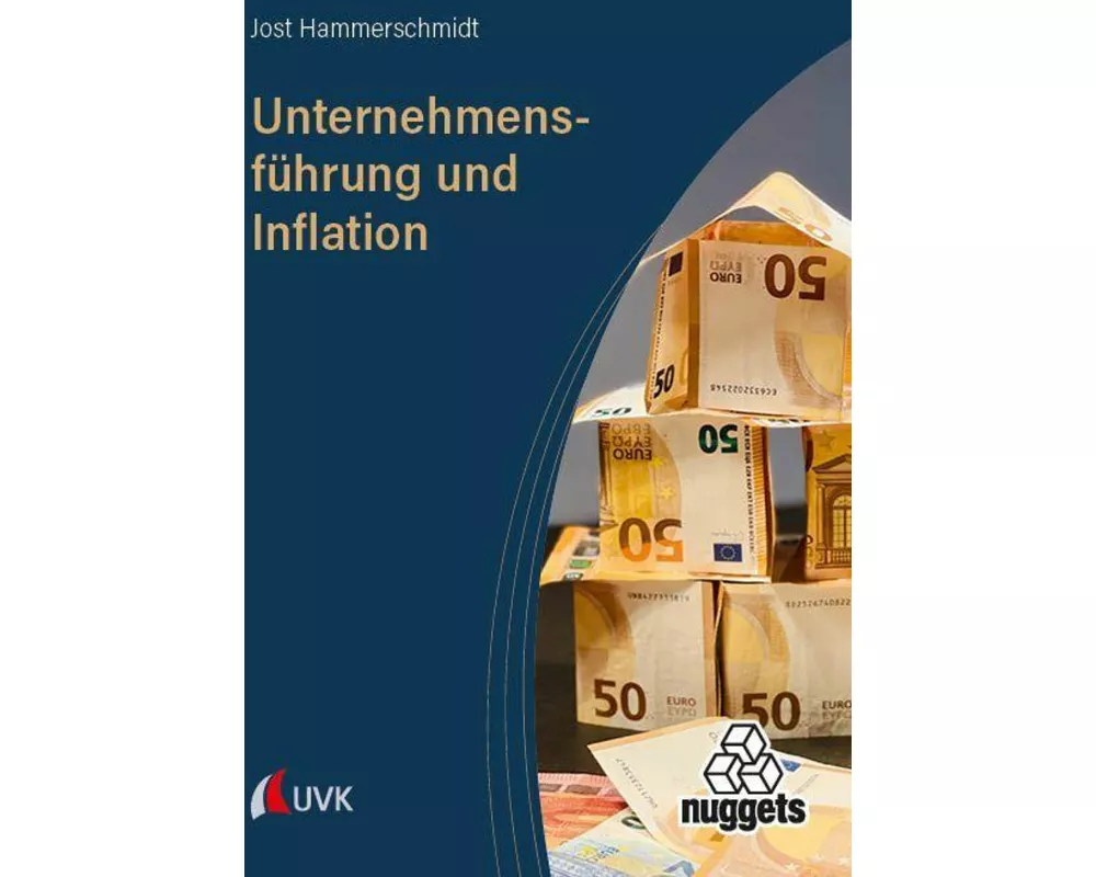 Unternehmensführung und Inflation