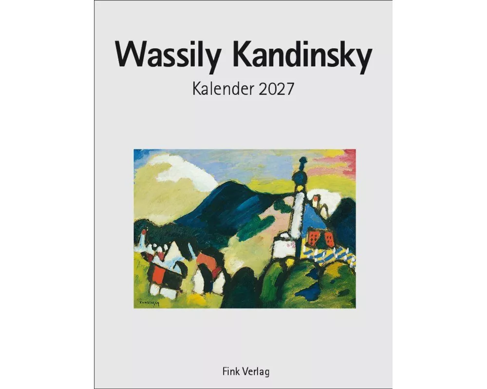 Wassily Kandinsky 2027