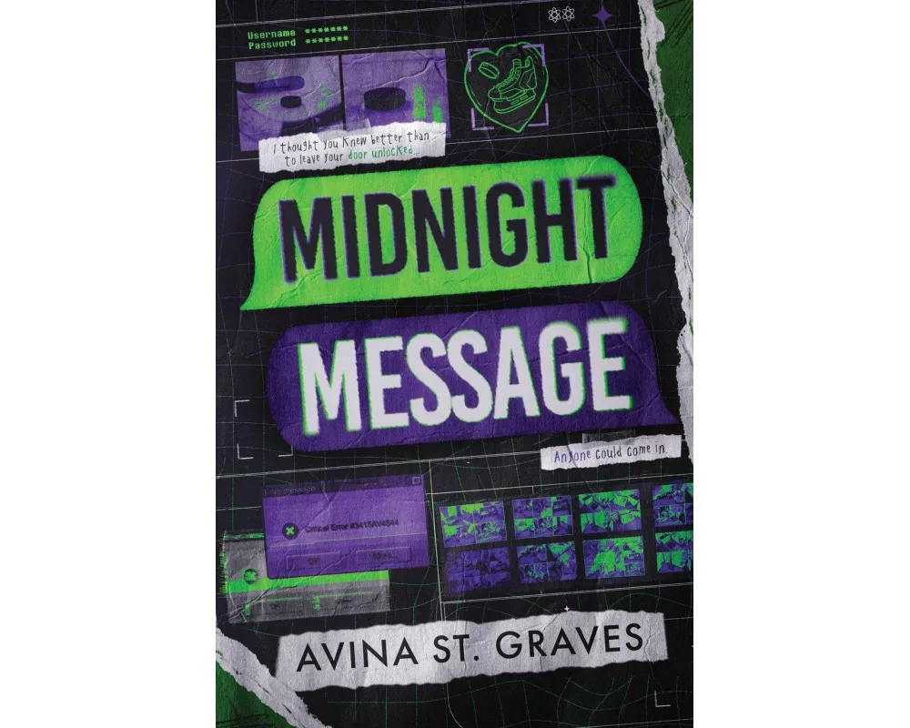 Midnight Message