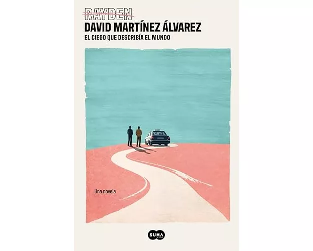 El ciego que describia el mundo