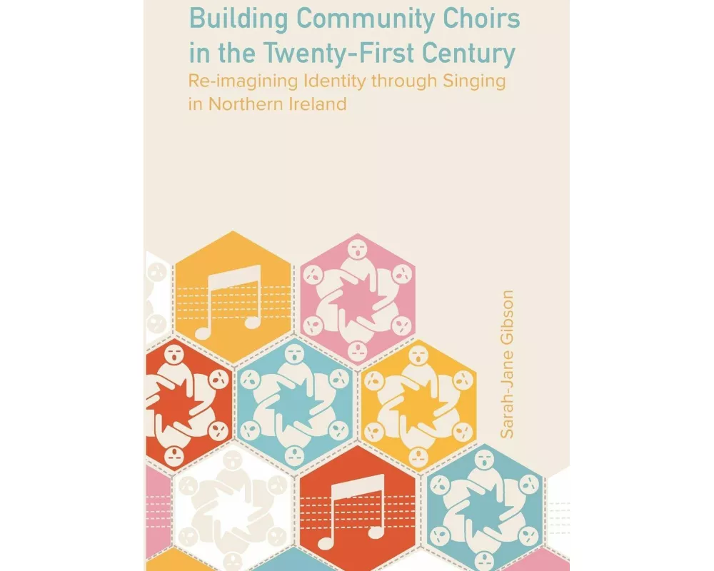 Building Community Choirs in the Twenty-First Century