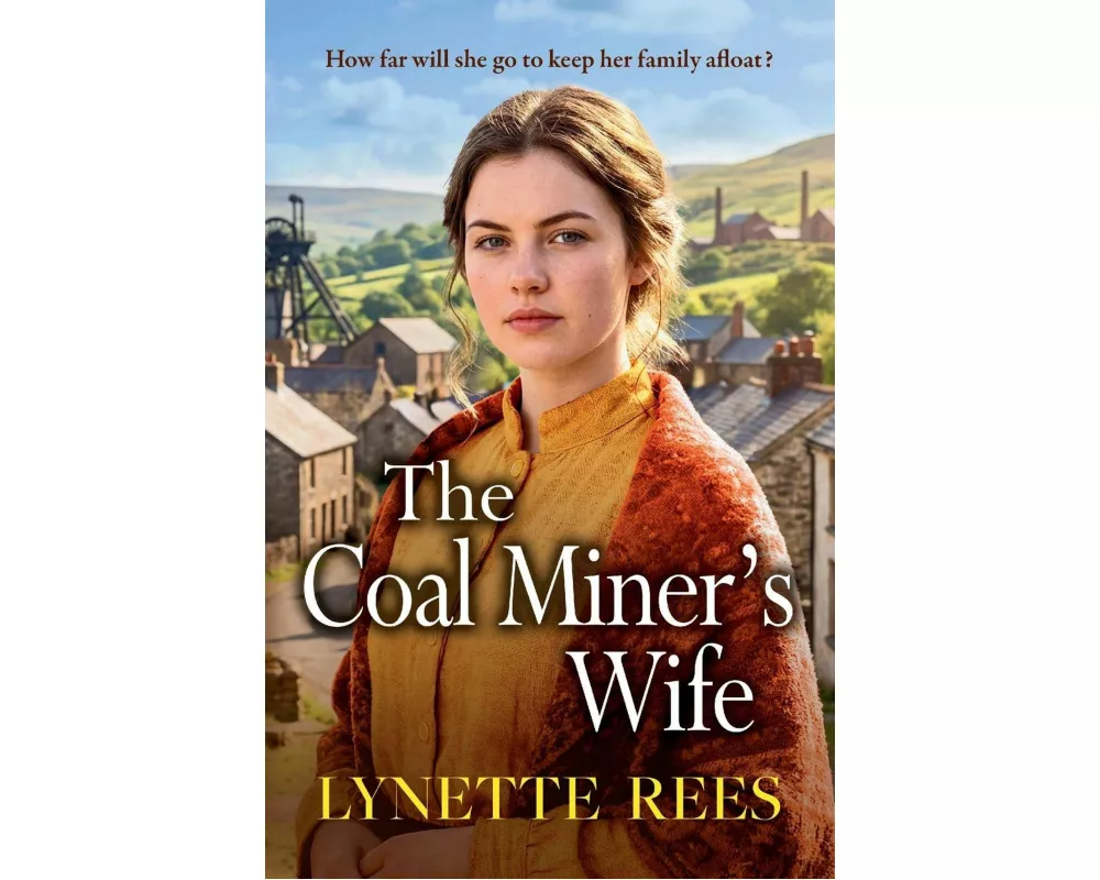 The Coal Miner's Wife