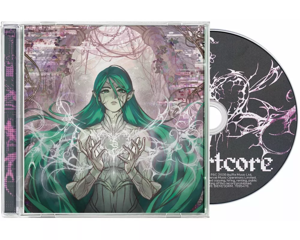 Heartcore