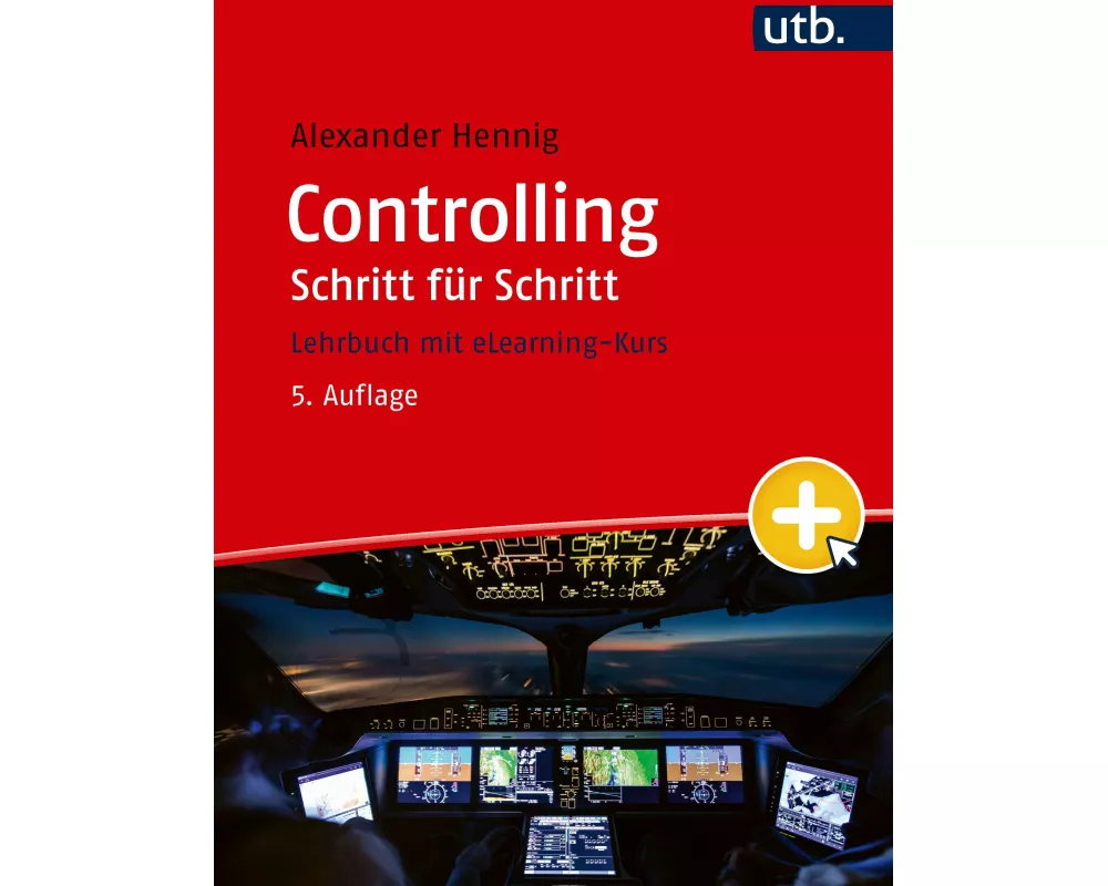 Controlling Schritt für Schritt