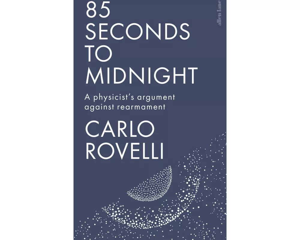 85 Seconds to Midnight