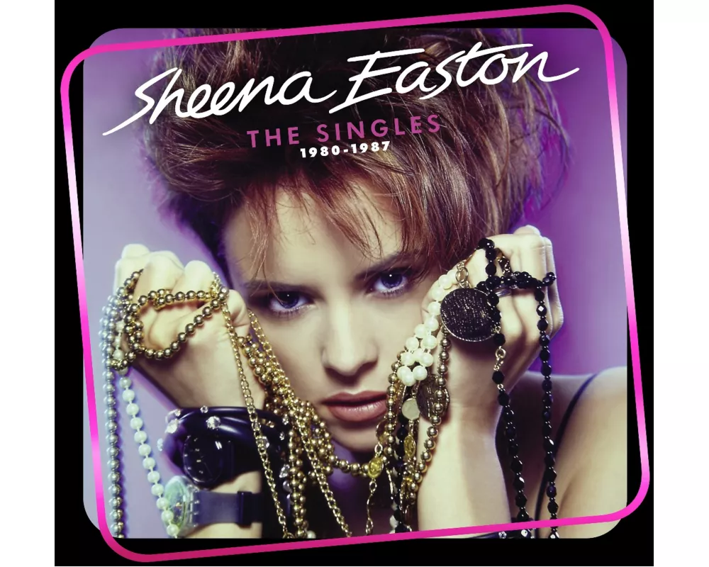The Singles 1980-1987 (25CD Box)