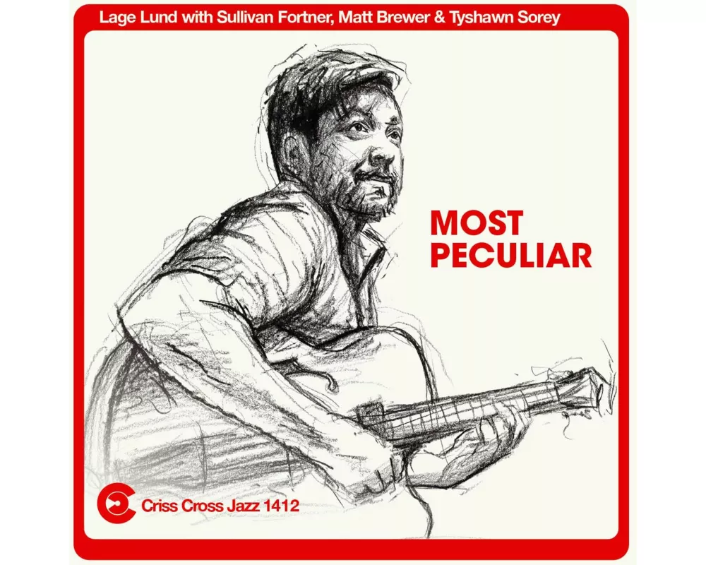 Most Peculiar