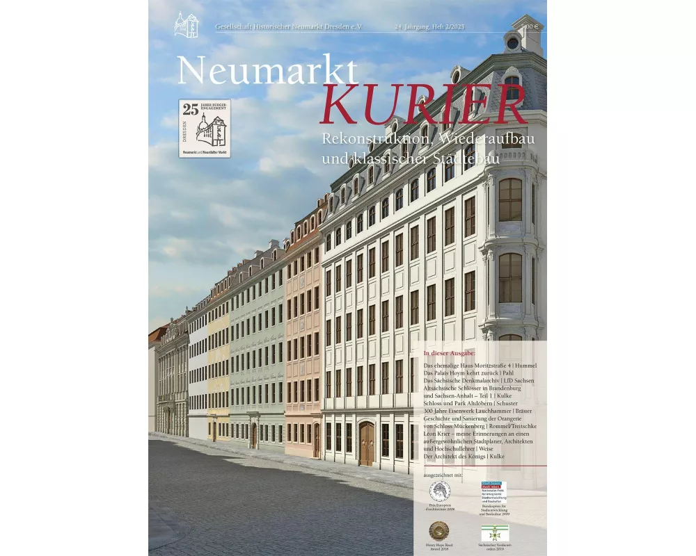 Neumarkt-Kurier 2/2025