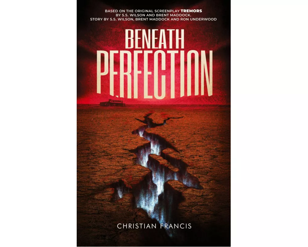 Beneath Perfection