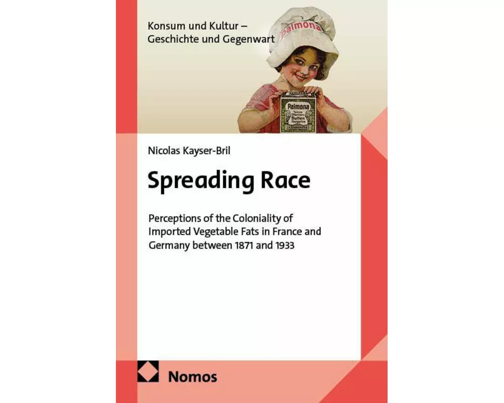 Spreading Race